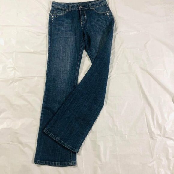 Revolt Jeans Size 16 Youth - Picture 5 of 9